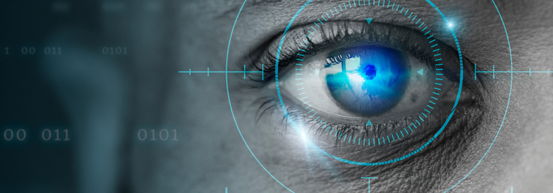 <a href="https://www.freepik.com/free-photo/retinal-biometrics-technology-with-man-s-eye-digital-remix_16016568.htm#query=artificial%20intelligence&position=13&from_view=search">Image by rawpixel.com</a> on Freepik